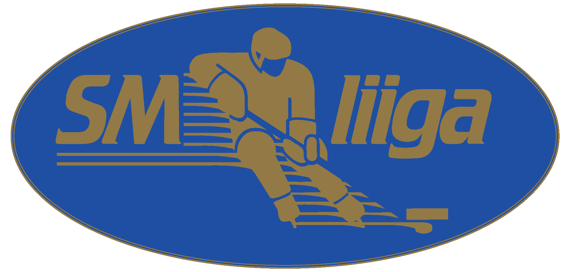 SM Liiga Logo Vector Logo